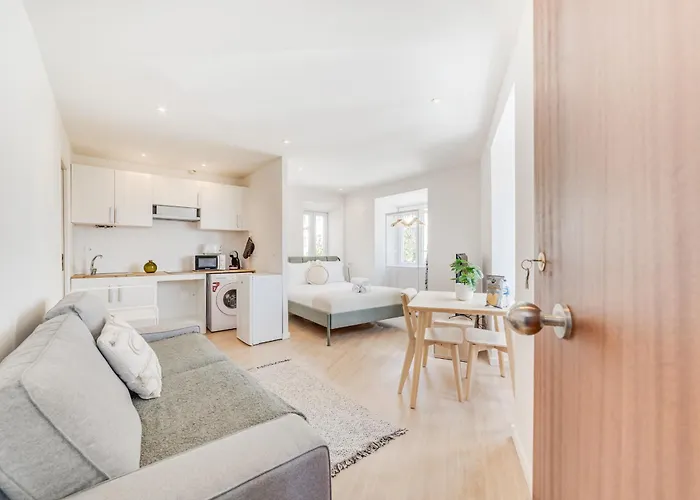 Beato Riverside Cozy Apartmán *