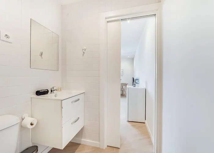 Beato Riverside Cozy Lisboa