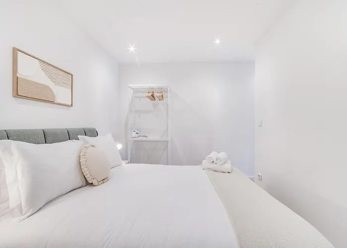 Beato Riverside Cozy * Lisboa