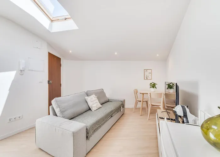 Beato Riverside Cozy