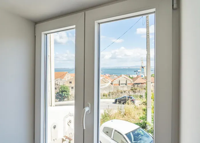 Beato Riverside Cozy * Lisboa