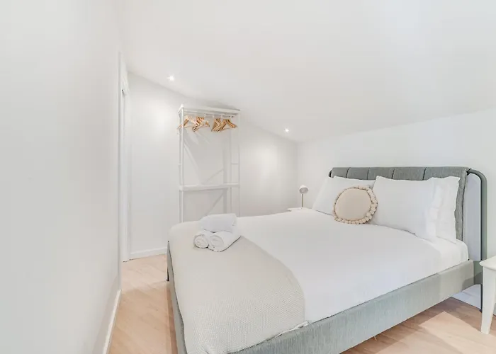 Apartmán Beato Riverside Cozy