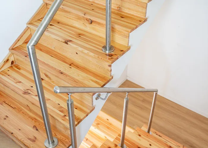 Apartmán Beato Riverside Cozy *