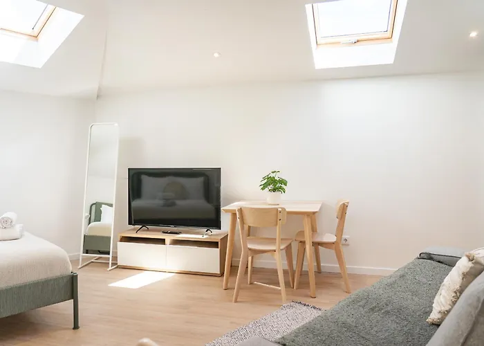 Beato Riverside Cozy *