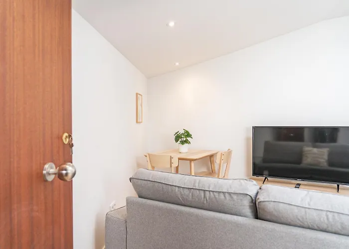 Beato Riverside Cozy * Lisboa