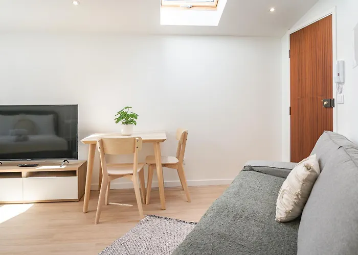 Apartmán Beato Riverside Cozy *