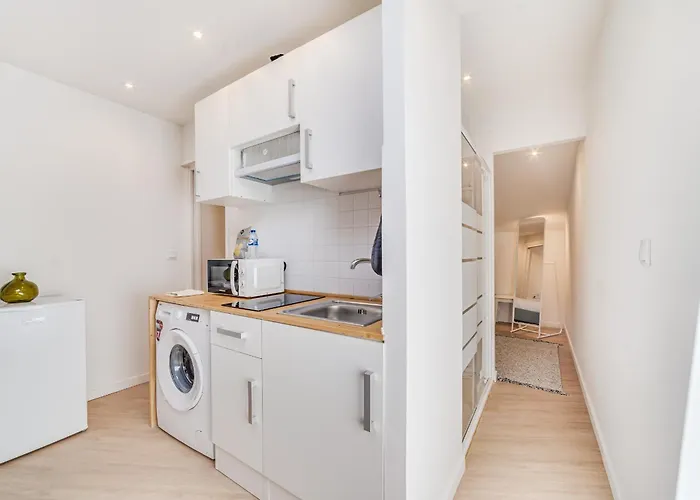 Beato Riverside Cozy Lisboa