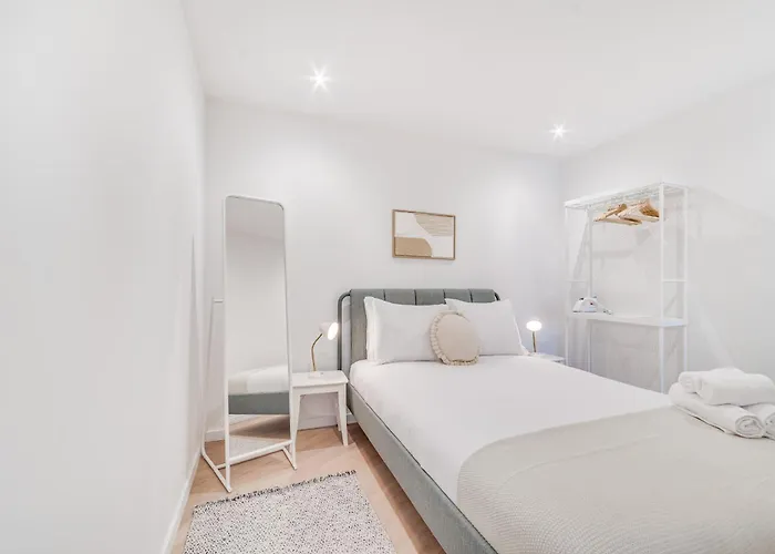 Beato Riverside Cozy *