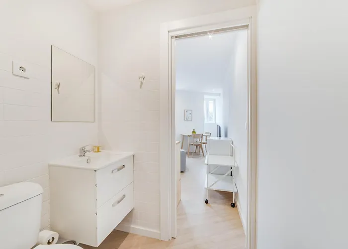 Beato Riverside Cozy * Lisboa