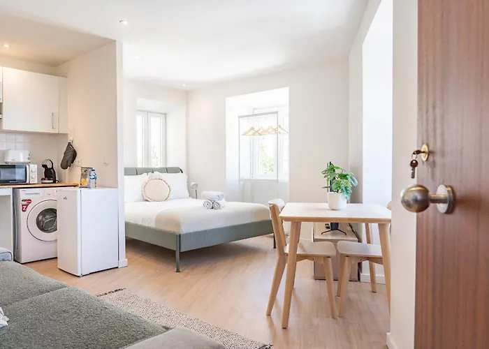 Beato Riverside Cozy