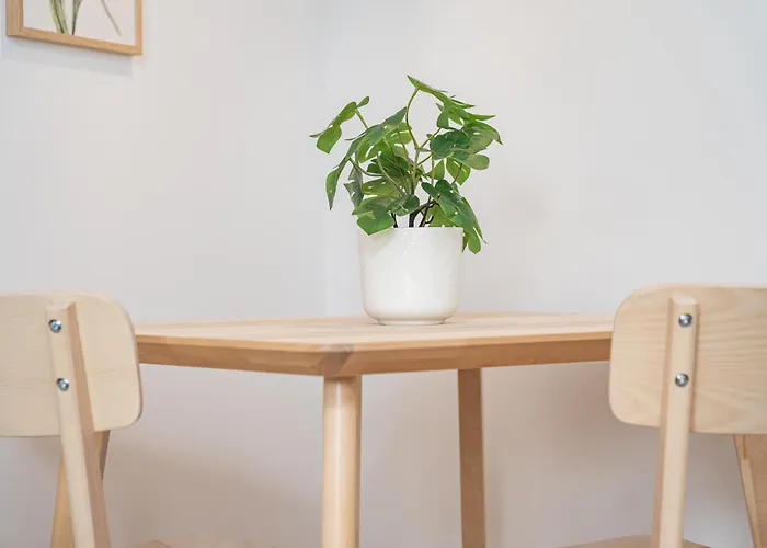 Beato Riverside Cozy Apartmán *