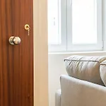Appartement Beato Riverside Cozy