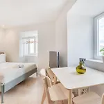 Appartement Beato Riverside Cozy