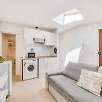 Appartement Beato Riverside Cozy Lissabon
