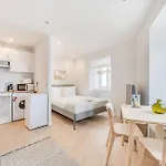 Appartement Beato Riverside Cozy *