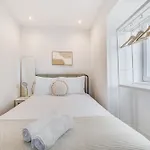 Beato Riverside Cozy Appartement Lissabon