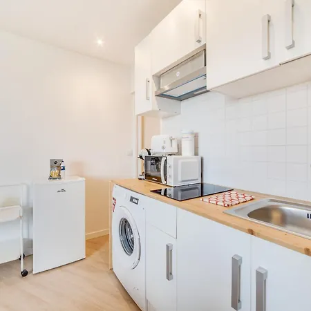 Beato Riverside Cozy Lisboa