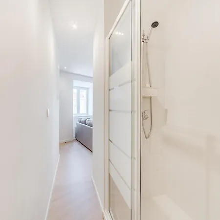 شقة Beato Riverside Cozy