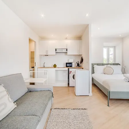 Beato Riverside Cozy *