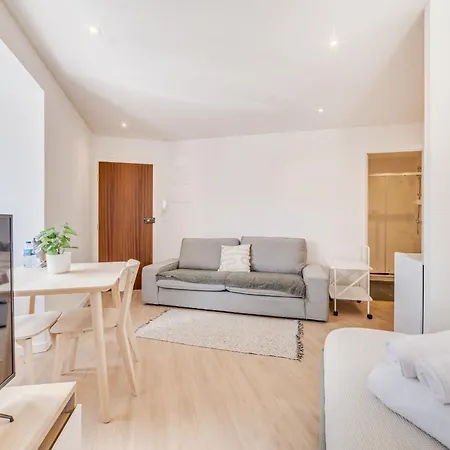 شقة Beato Riverside Cozy