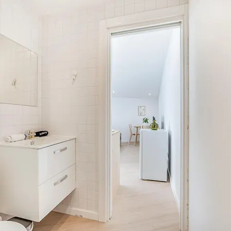 شقة Beato Riverside Cozy