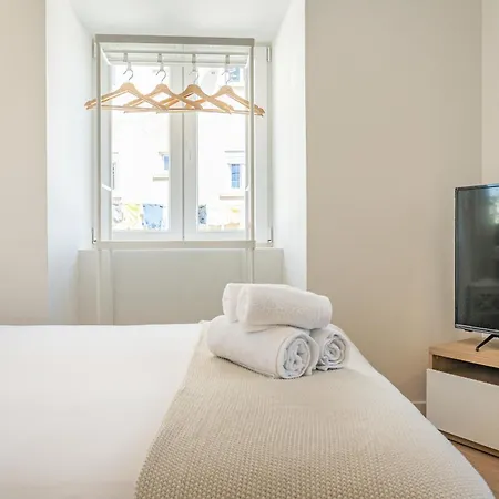 Beato Riverside Cozy Lisboa