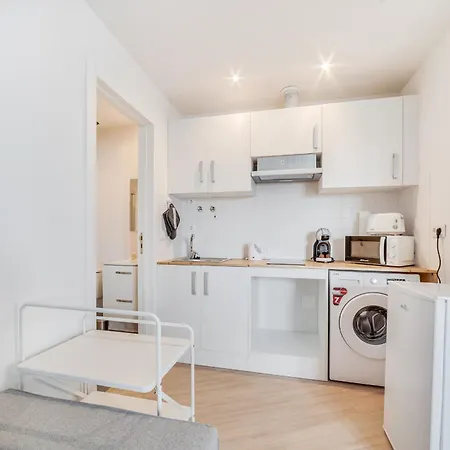 Beato Riverside Cozy * Lisboa