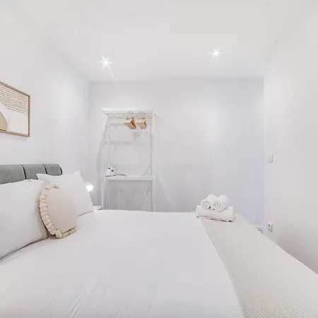 Beato Riverside Cozy * Lisboa