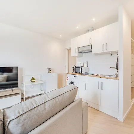 Beato Riverside Cozy