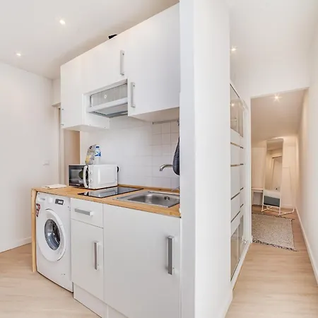 Beato Riverside Cozy Lisboa