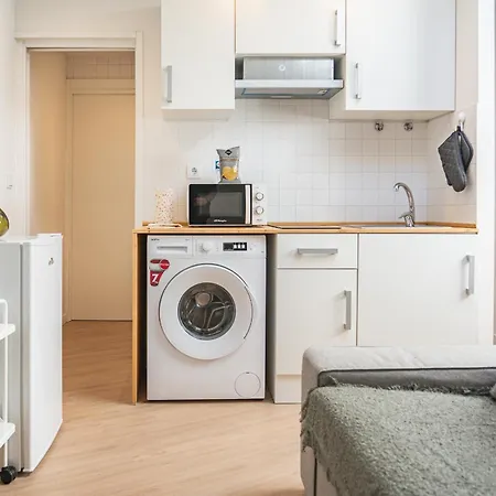 شقة Beato Riverside Cozy Lisboa