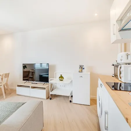 Beato Riverside Cozy